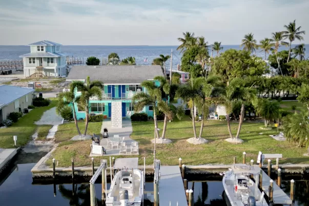 Malu Lani Inn & Marina